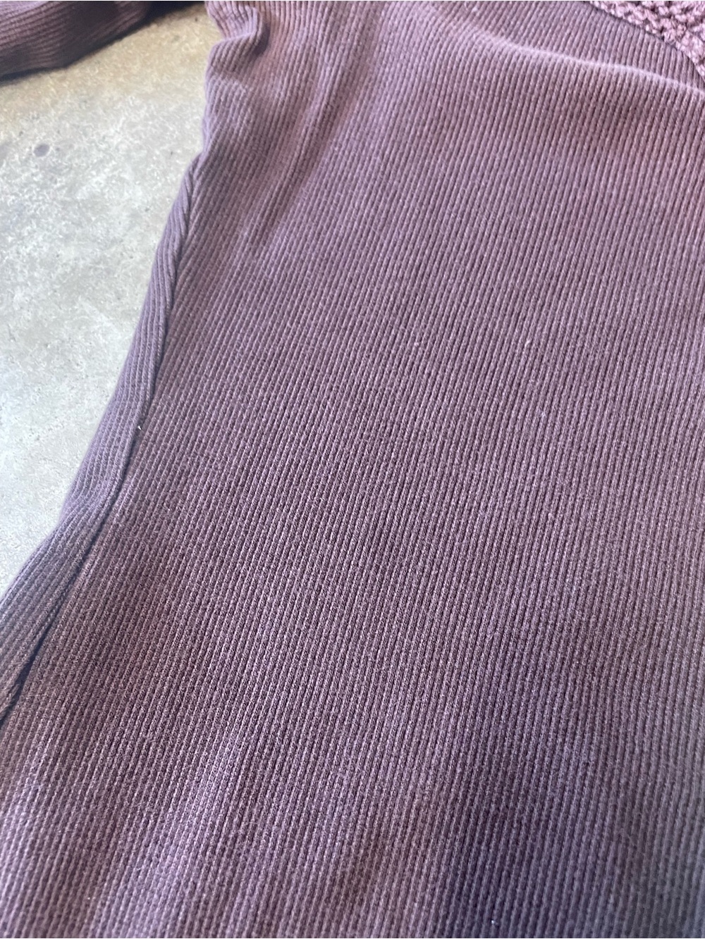 Vintage Prana Longsleeve Shirt - Picture 7 of 8